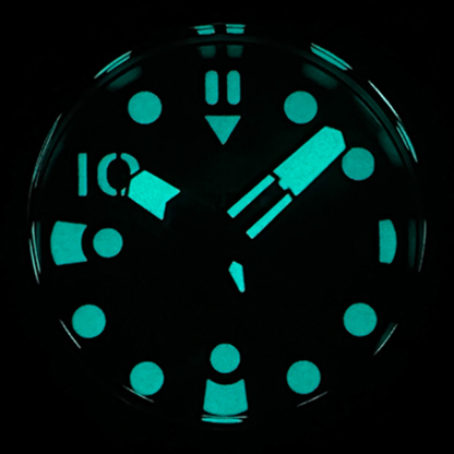 STEELDIVE Official SD1920 Black Dial 45mm Case Tank Bracelet 1000m Waterproof NH35 Automatic Mens Dive Watch