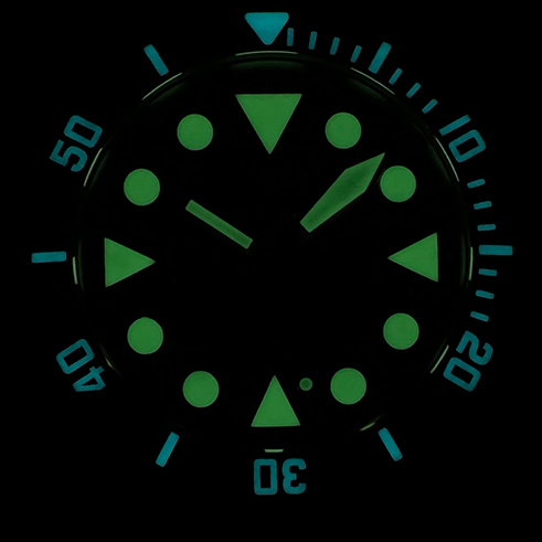 STEELDIVE Official SD1987 Unique Design Tank Bracelet 2000M Waterproof Japan NH35 Automatic Dive Watch for Men