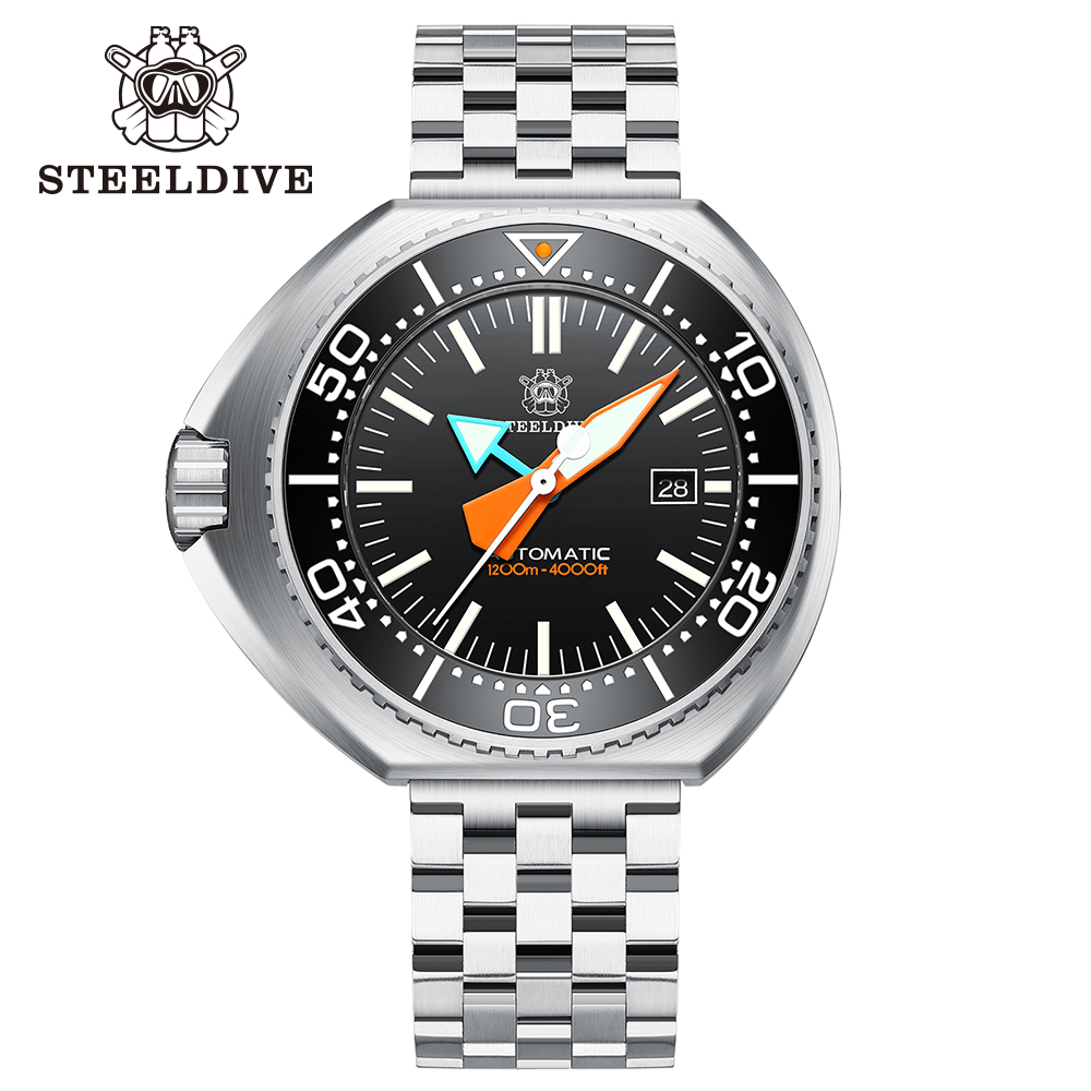 STEELDIVE Official Store Supply/ Reasonable Price/Official