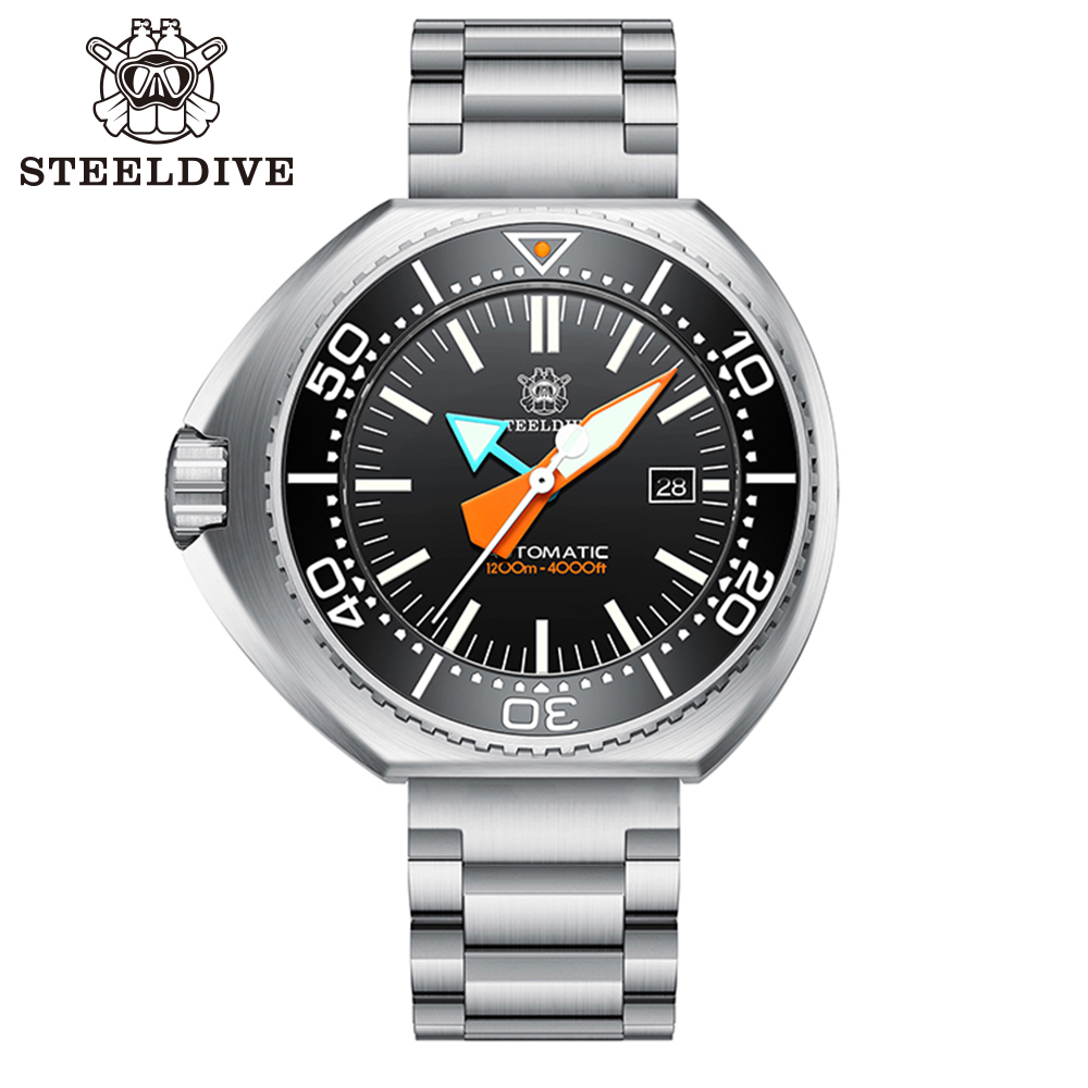 STEELDIVE Official Store Supply/ Reasonable Price/Official
