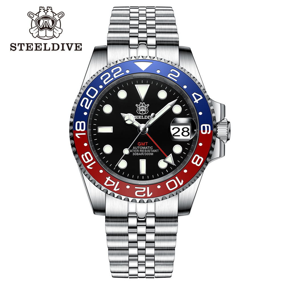 GMT Series