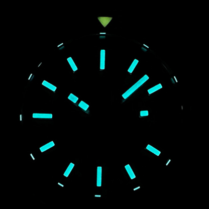 STEELDIVE Official SD1927 Turquoise Dial 200M Waterproof Japan NH35 Automatic Dive Watch 