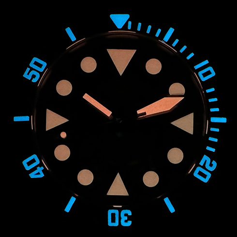 STEELDIVE Official SD1987 Unique Design Tank Bracelet 2000M Waterproof Japan NH35 Automatic Dive Watch for Men