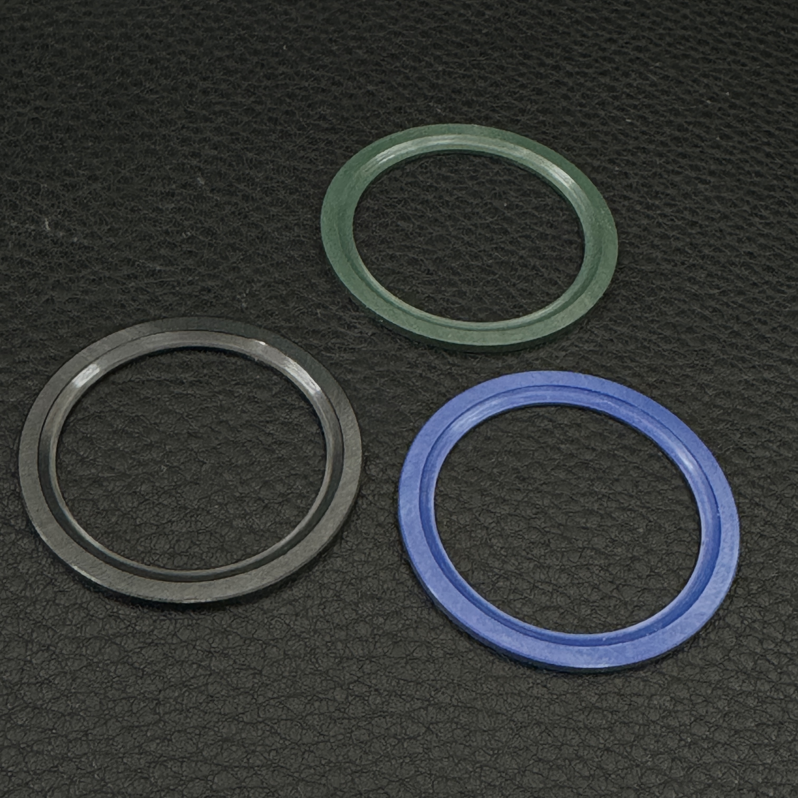 STEELDIVE Official Watch Parts-Ceramic Bezel Insert for SD1971
