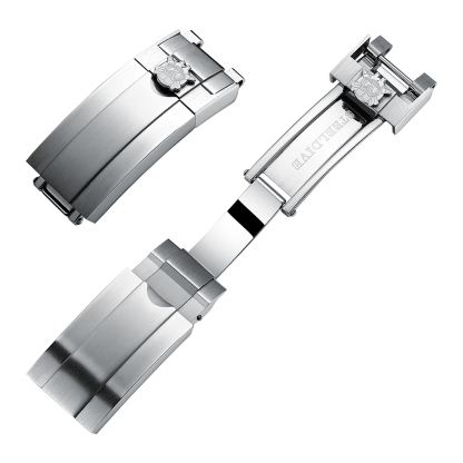 STEELDIVE Official Replacement 20mm Bracelet for SD1970 SD1970J SD1974 SD1974L SD1981