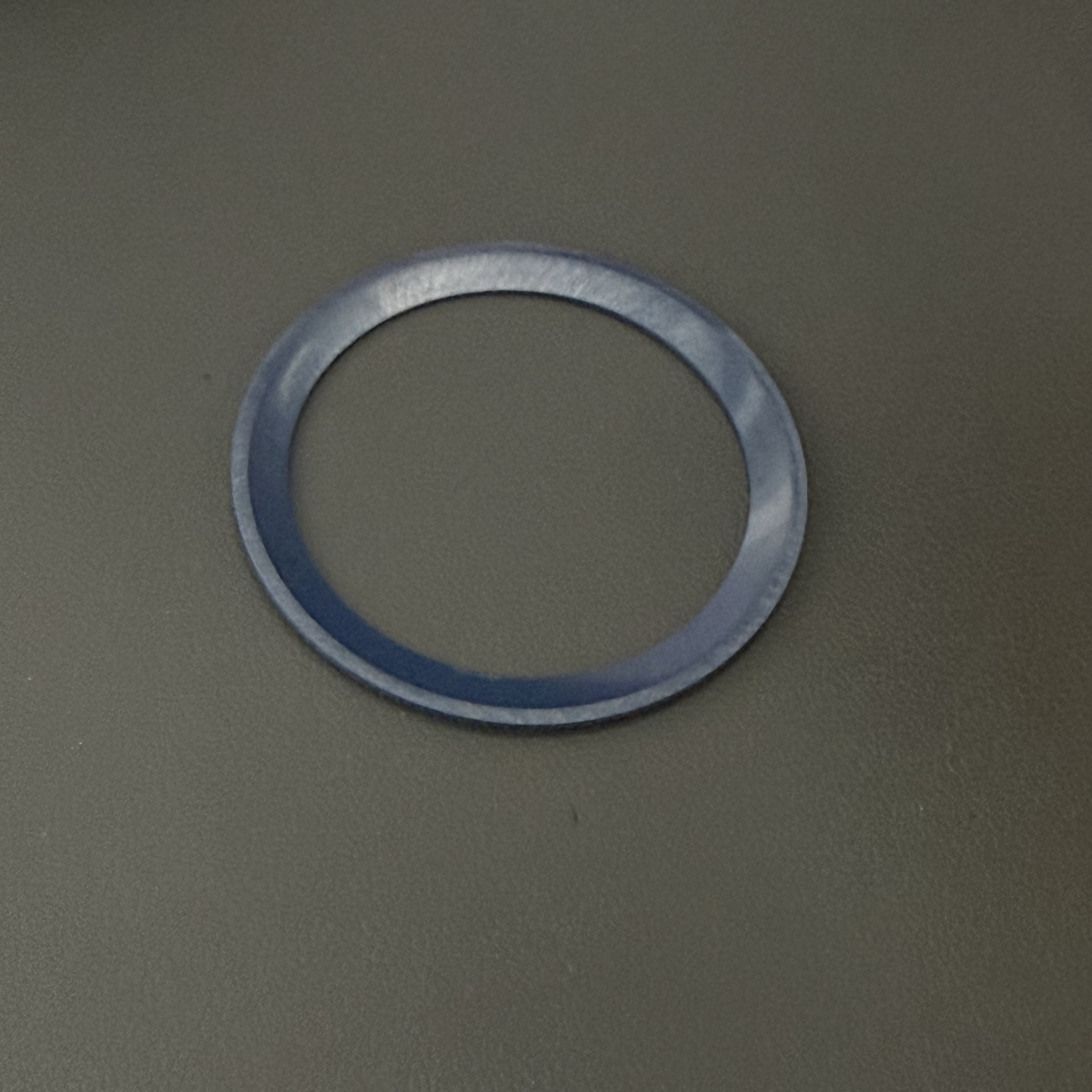Steeldive Official Replacement Ceramic Bezel Insert for SD1929 Blue Only