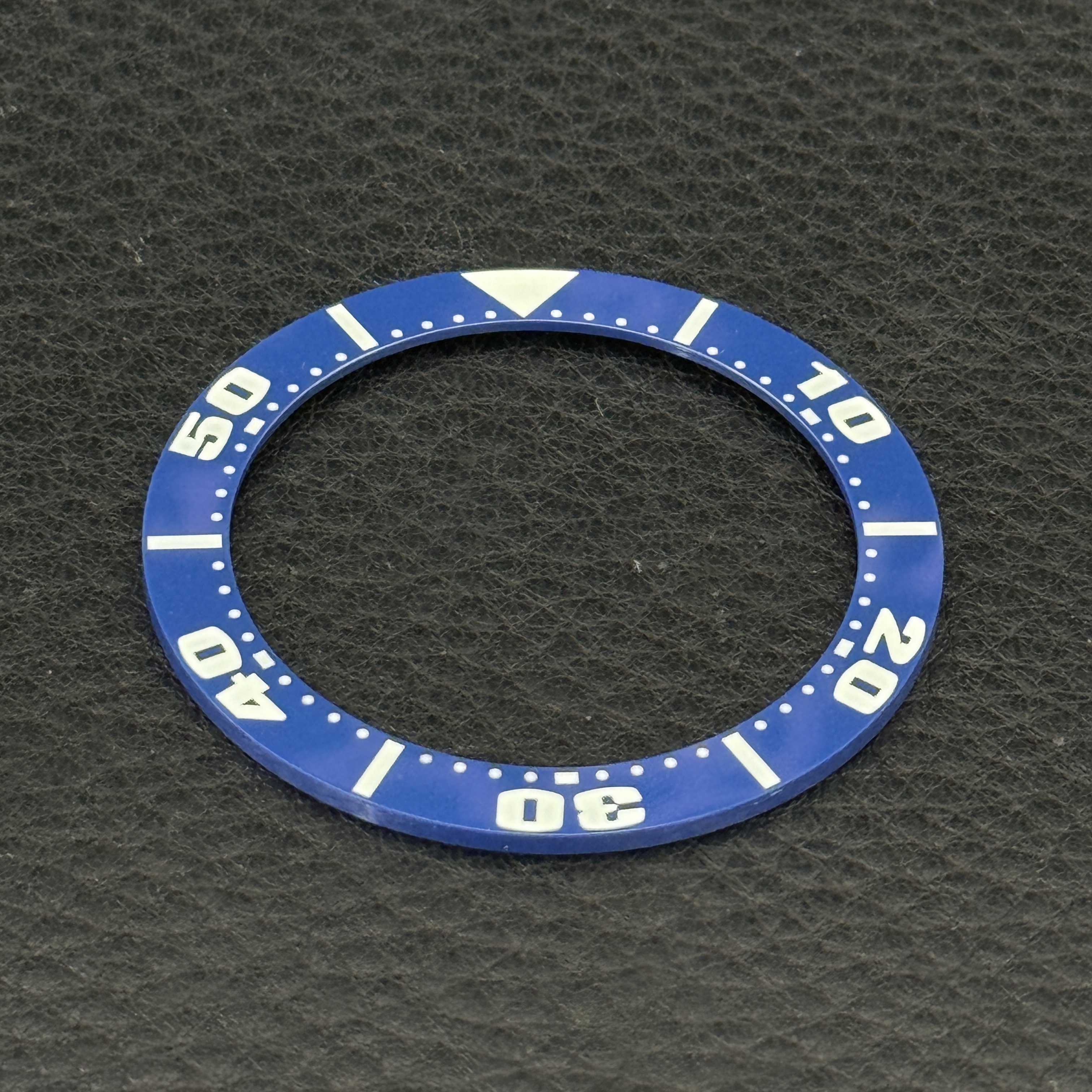 STEELDIVE Official Watch Parts-Ceramic Bezel Insert for SD1971