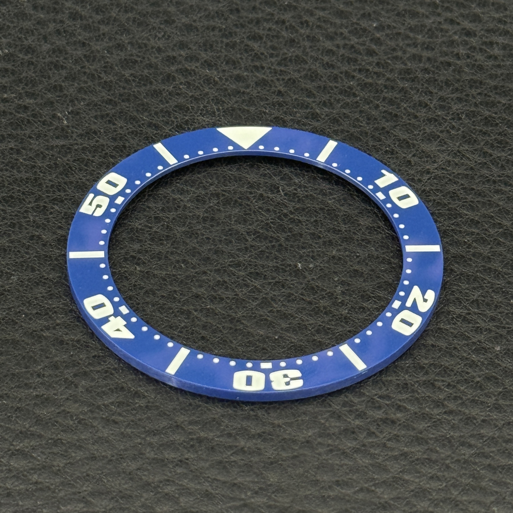 STEELDIVE Official Watch Parts-Ceramic Bezel Insert for SD1971