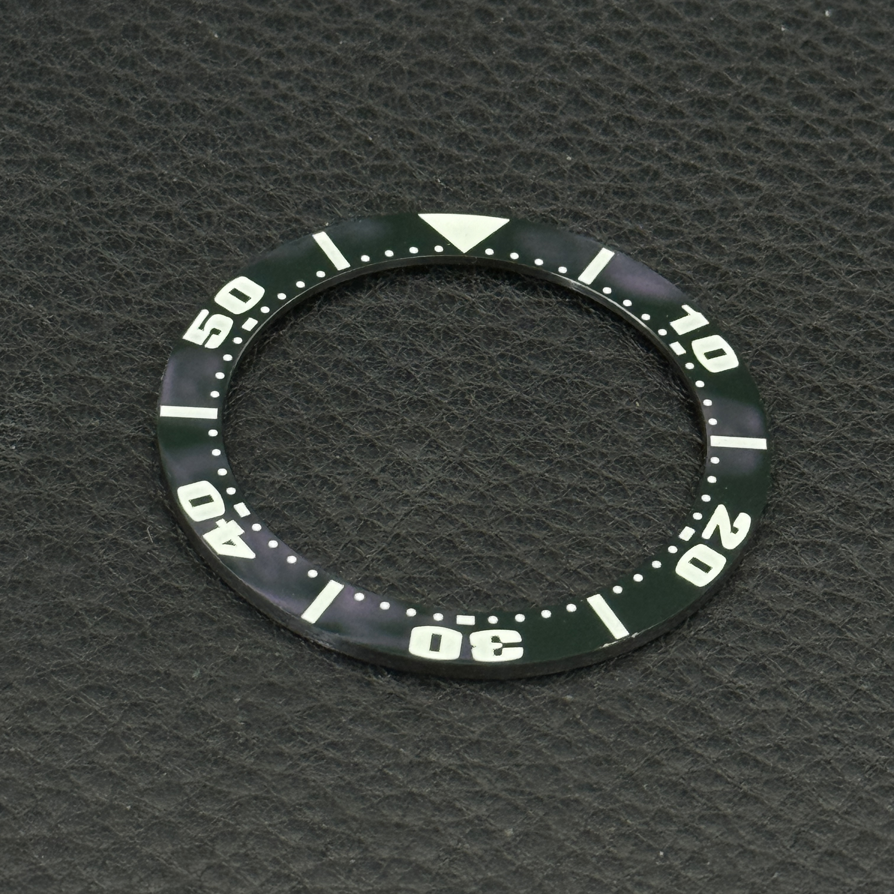 STEELDIVE Official Watch Parts-Ceramic Bezel Insert for SD1971