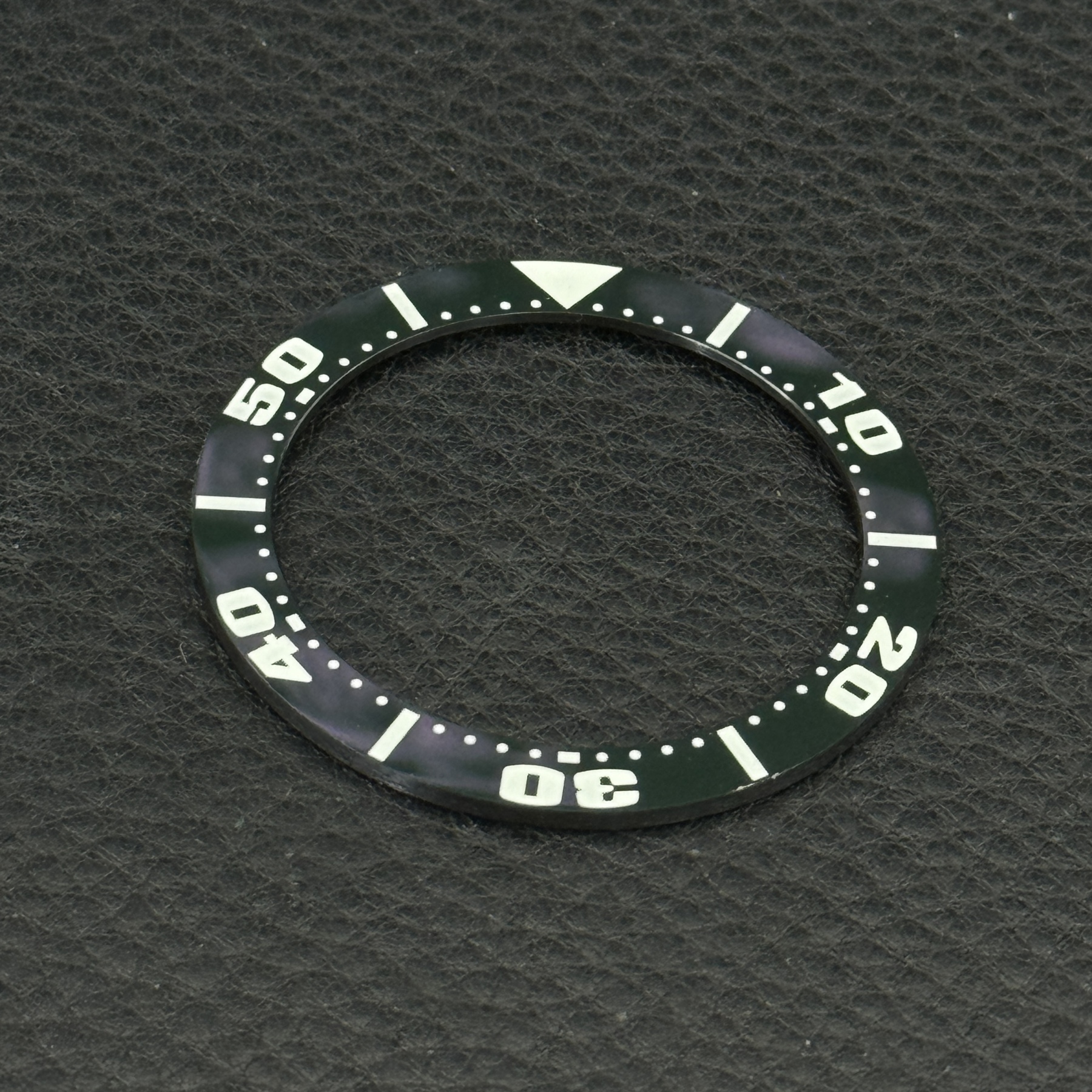 STEELDIVE Official Watch Parts-Ceramic Bezel Insert for SD1971