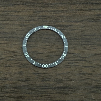 STEELDIVE Official Watch Parts-Ceramic Bezel Insert for SD1972