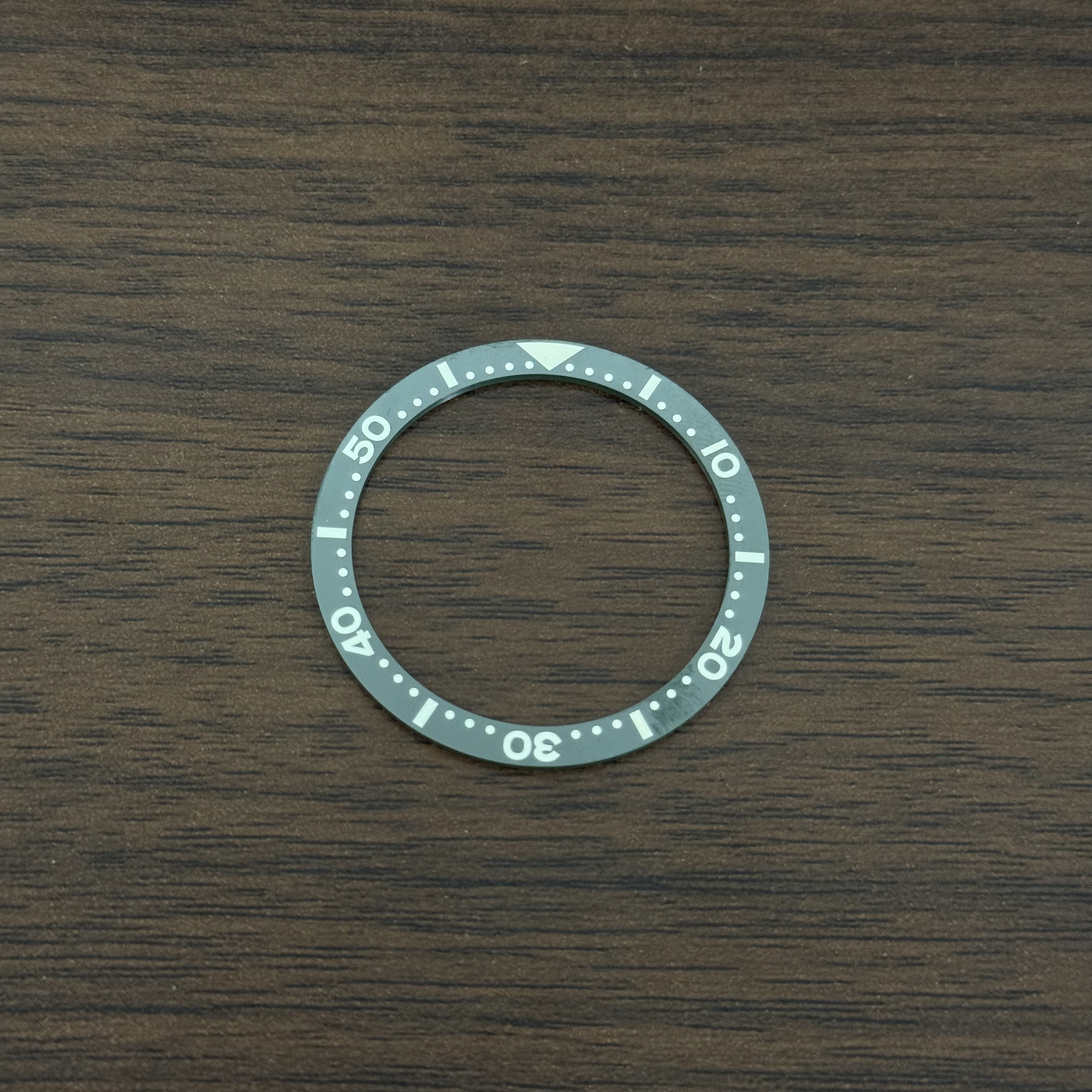 STEELDIVE Official Watch Parts-Ceramic Bezel Insert for SD1972