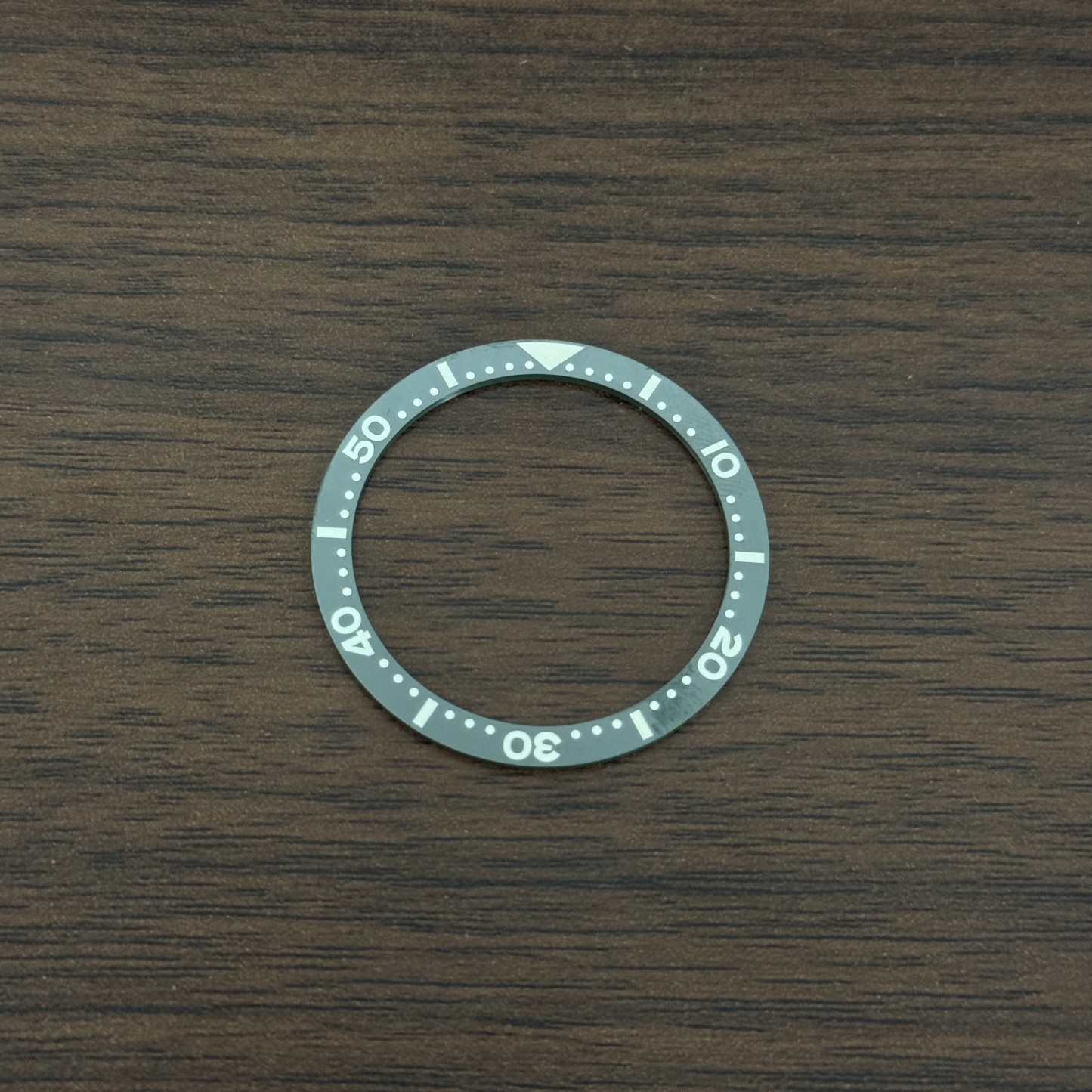 STEELDIVE Official Watch Parts-Ceramic Bezel Insert for SD1972