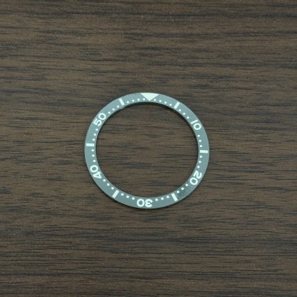 STEELDIVE Official Watch Parts-Ceramic Bezel Insert for SD1972