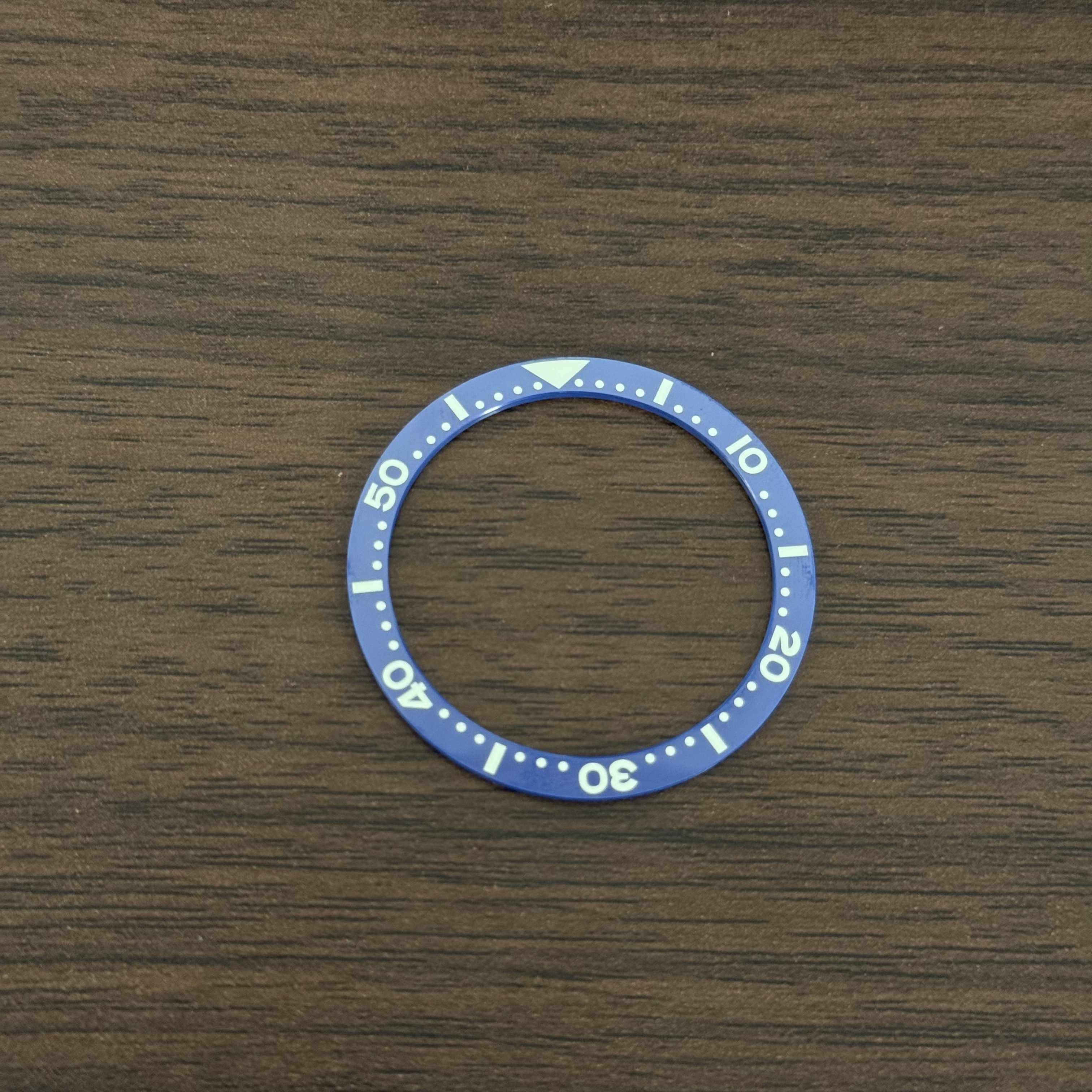 STEELDIVE Official Watch Parts-Ceramic Bezel Insert for SD1972