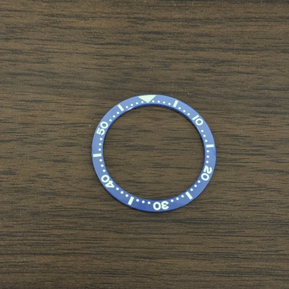 STEELDIVE Official Watch Parts-Ceramic Bezel Insert for SD1972