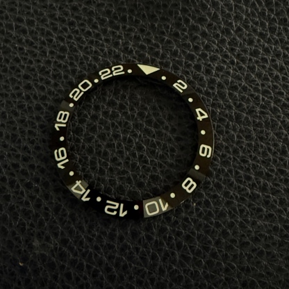STEELDIVE Official Replacement Ceramic Bezel Insert for SD1993