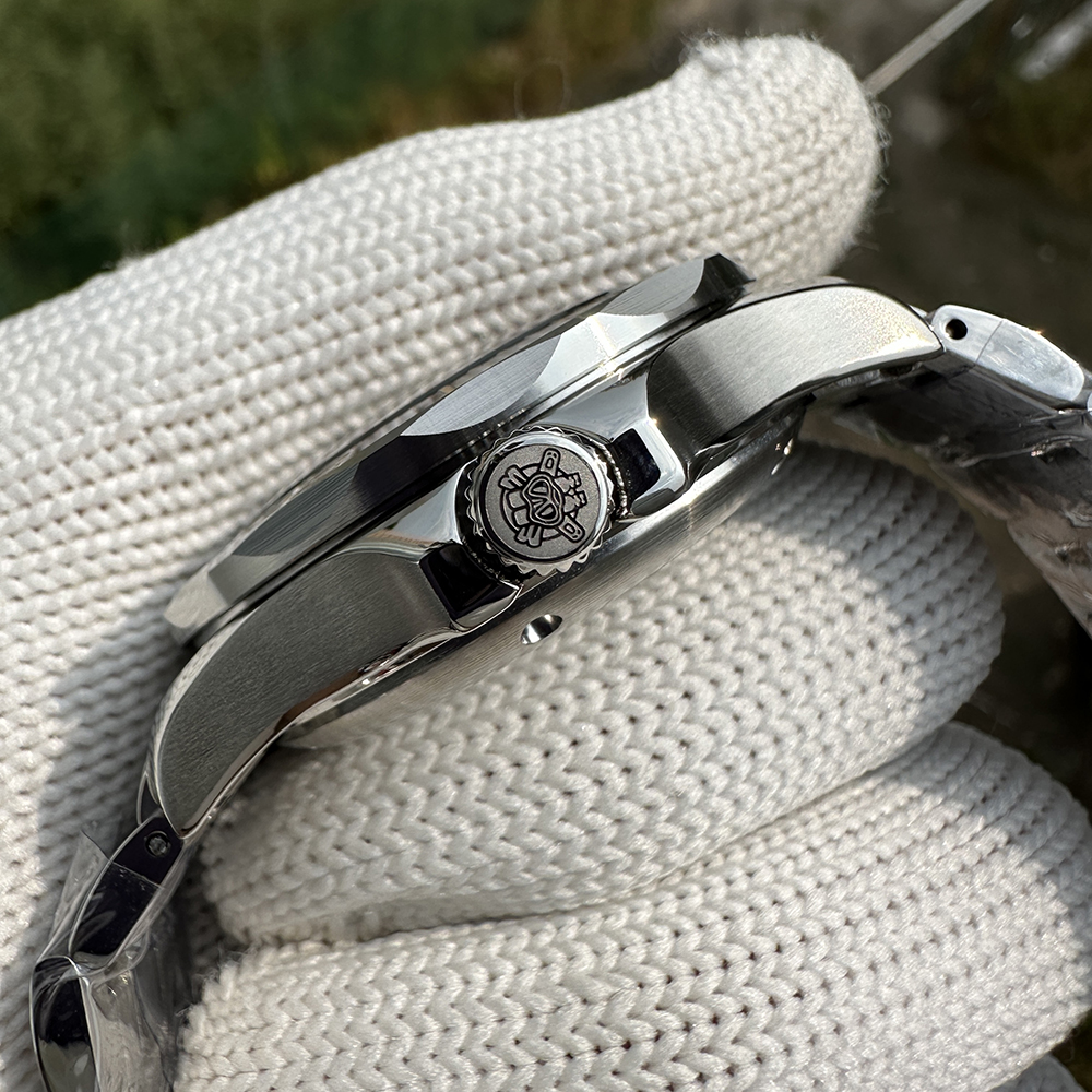 STEELDIVE Official Dive Watch