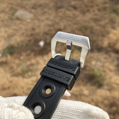 STEELDIVE Official SD1978 1000M Waterproof NH35 Big Tuna Dive Watch