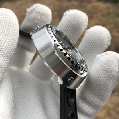 STEELDIVE Official SD1978 1000M Waterproof NH35 Big Tuna Dive Watch