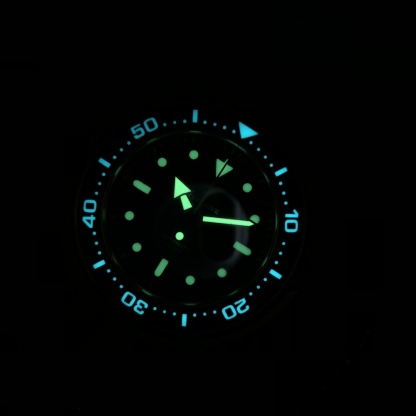 STEELDIVE Official SD1978 1000M Waterproof NH35 Big Tuna Dive Watch