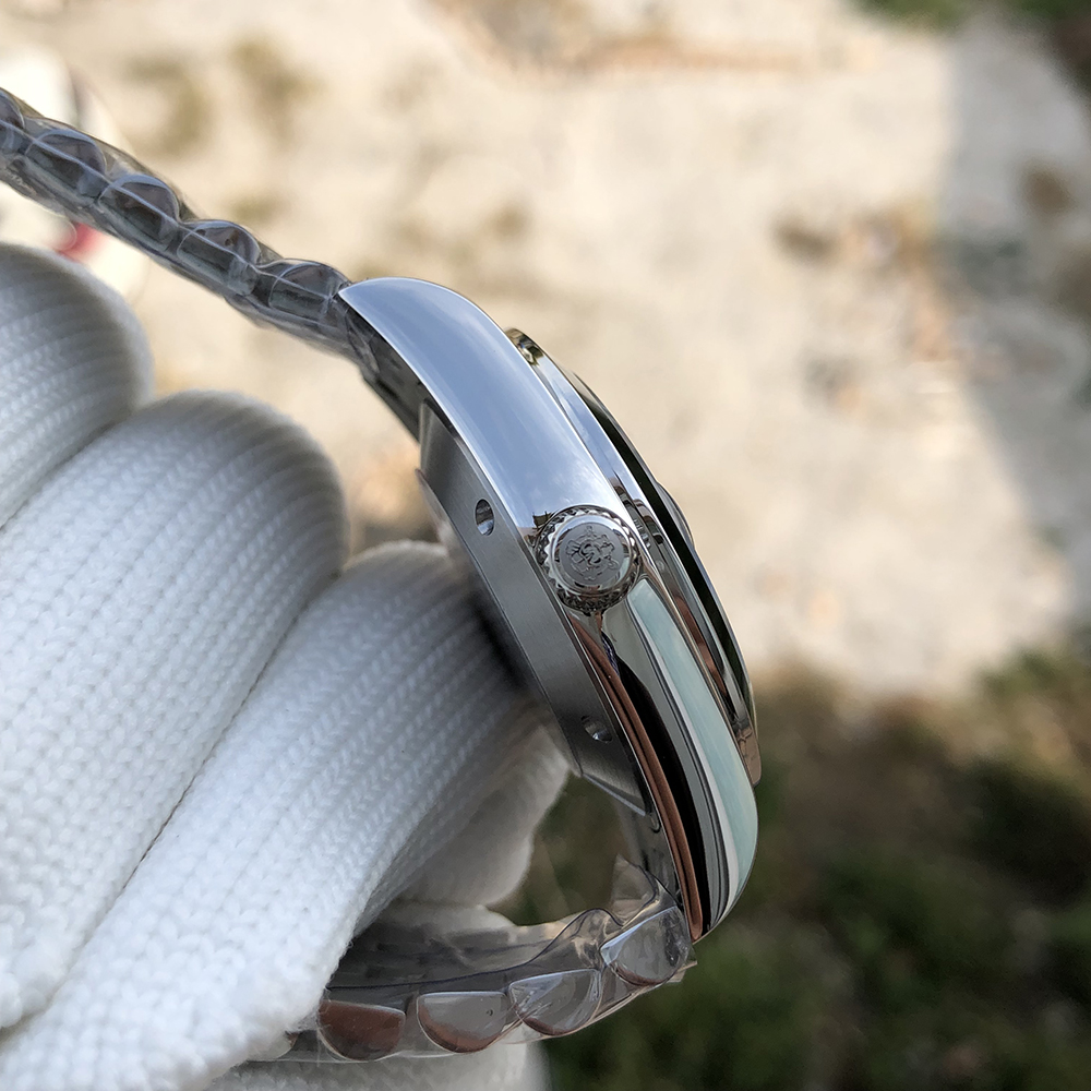 STEELDIVE Official SD1934 Simple Design 39mm 200M Waterproof NH35 Automatic Dive Watch