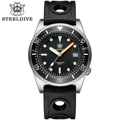 STEELDIVE Official SD1979 Replacement Watch Dial and Watch Hands