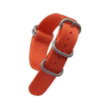 STEELDIVE Official 20MM 22MM Replacement Nylon Strap for Mens Dive Watch