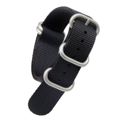 STEELDIVE Official 20MM 22MM Replacement Nylon Strap for Mens Dive Watch