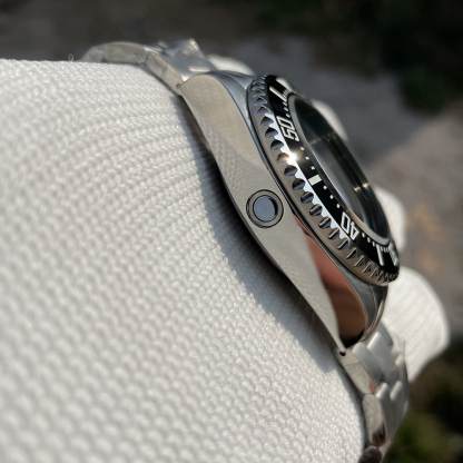 STEELDIVE Official SD1964 Ceramic Bezel Sapphire Glass 1000M NH35 Automatic Mens Dive Watch