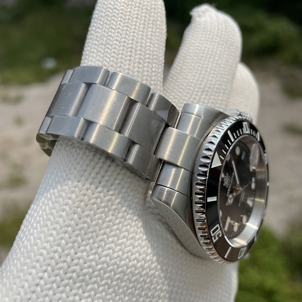 STEELDIVE Official SD1953 Dive Watch