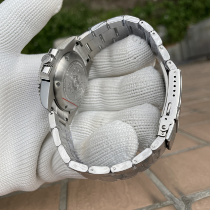 STEELDIVE Official SD1953 Purple Dive Watch