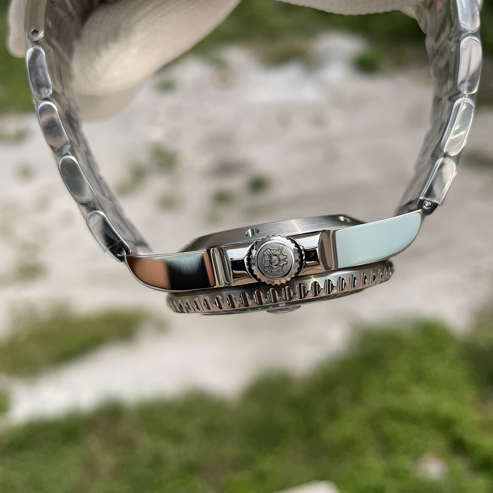 STEELDIVE Official SD1953 Dive Watch