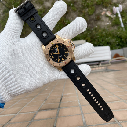 STEELDIVE Official SD1945S Dive Watch