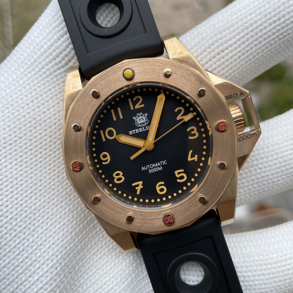 STEELDIVE Official SD1945S Dive Watch