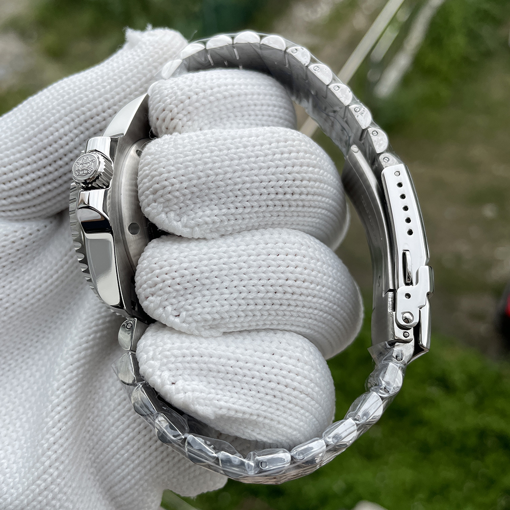 STEELDIVE Official SD1953 Gray Dive Watch