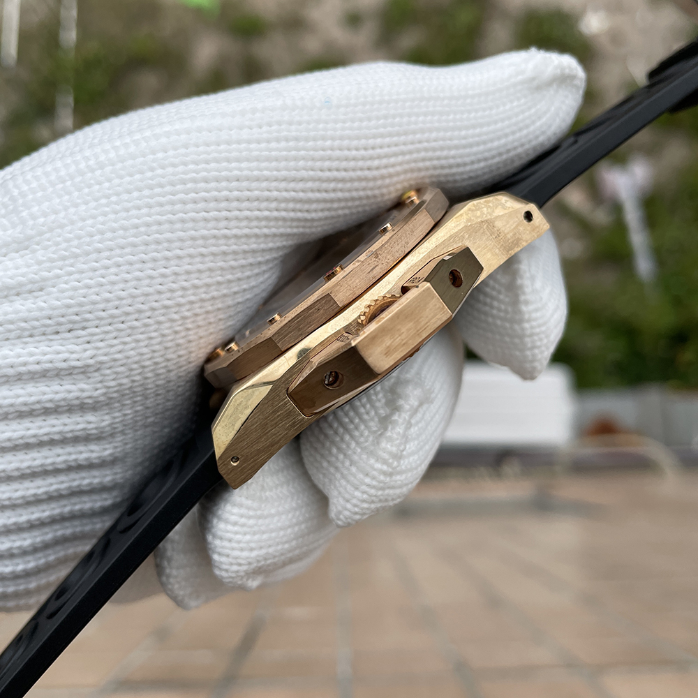 STEELDIVE Official SD1945S Dive Watch