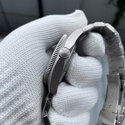 STEELDIVE SD1944 New In 45MM Stainless Steel Case 200M Waterproof NH35 Super Luminous Sapphire Glass Automatic Dive Watch