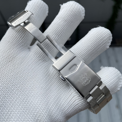 STEELDIVE SD1944 New In 45MM Stainless Steel Case 200M Waterproof NH35 Super Luminous Sapphire Glass Automatic Dive Watch