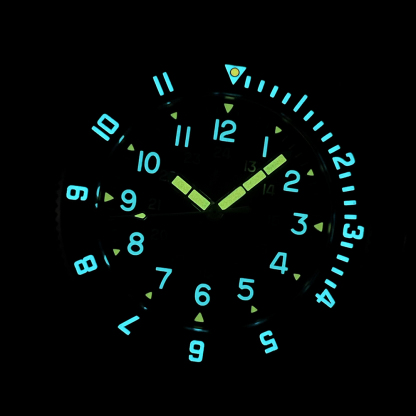 STEELDIVE SD1944 New In 45MM Stainless Steel Case 200M Waterproof NH35 Super Luminous Sapphire Glass Automatic Dive Watch