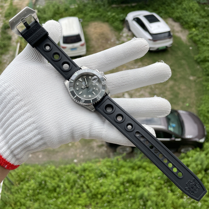 STEELDIVE Official SD1953 Gray Dive Watch