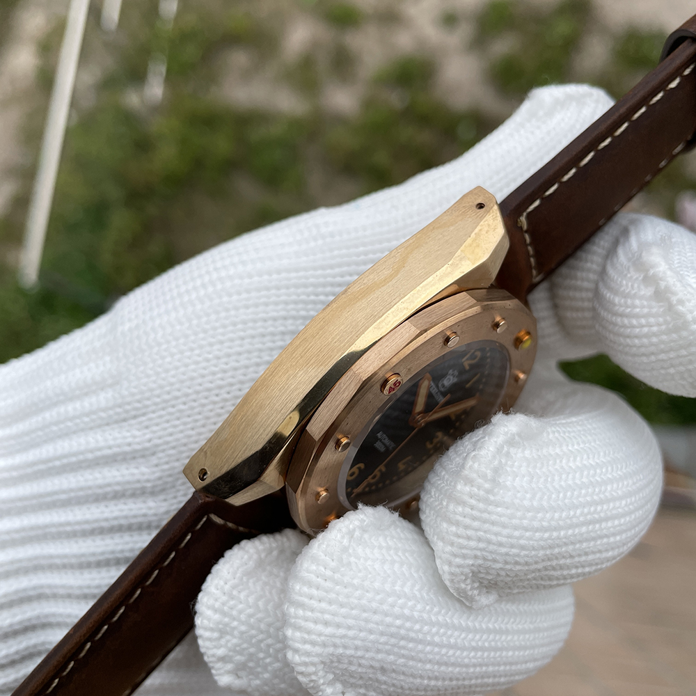 STEELDIVE Official SD1945S Dive Watch