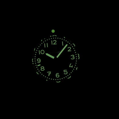 STEELDIVE Official SD1945S Dive Watch