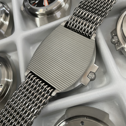 STEELDIVE Official SD1980 One-piece Case 1000M Waterproof NH35 Automatic Mens Dive Watch