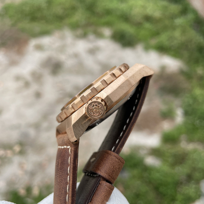 STEELDIVE Official SD1947S 44.5MM Black Dial Sapphrie Glass 1000M Waterproof NH35 Mens Automatic Mens Dive Watch