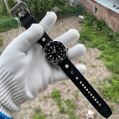 STEELDIVE Official SD1973 Swiss Luminous Ceramic Bezel Insert Sapphire Glass 200mm Waterproof 41.2mm NH35 Mens Dive Watch