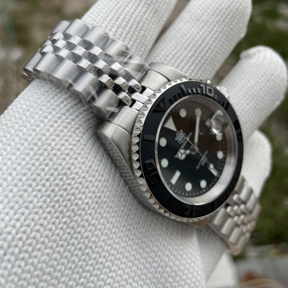 STEELDIVE Official SD1953T 300M Waterprof Japan NH35 Automatic Mens Watch