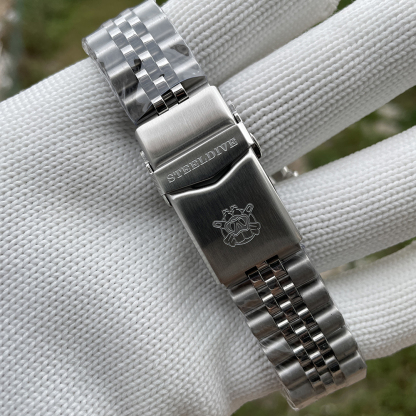 STEELDIVE Official SD1953T 300M Waterprof Japan NH35 Automatic Mens Watch