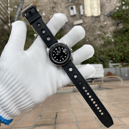 STEELDIVE Official SD1953T 300M Waterprof Japan NH35 Automatic Mens Watch