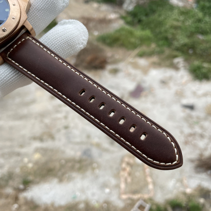 STEELDIVE Official SD1959S 46MM Solid Bronze Blue Luminous Sapphire Glass 1000M NH35 Automatic Dive Watch